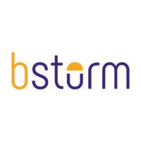 bstorm logo image