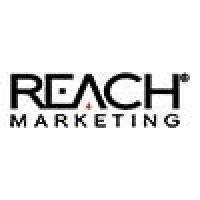 reach marketing llc logo image