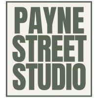 payne street digital studio logo image