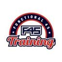 logo of F 45 Birmingham Central Uk