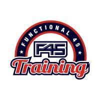 f45 birmingham central uk