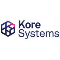 kore systems ltd logo image