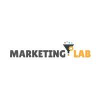 marketing lab logo image