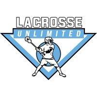 lacrosse unlimited logo image