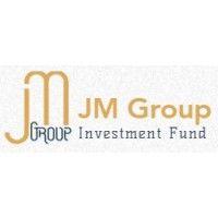 jm group investment logo image