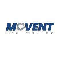 movent automotive logo image