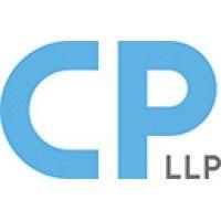 cp llp logo image