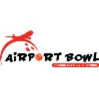 airport bowl logo image