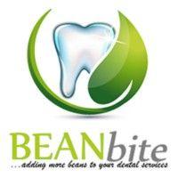 beanbite dental office soln. logo image