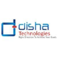 disha technologies software solutions and services-dts3 logo image