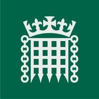 house of commons logo image