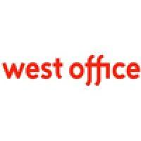 west office logo image