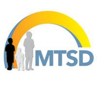 milton town school district logo image