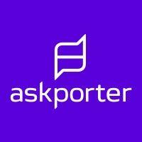 askporter logo image