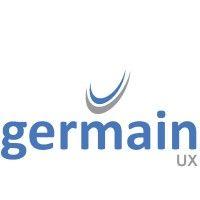 germain ux logo image