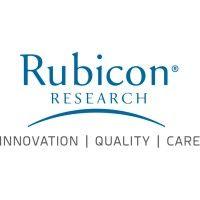 rubicon research pvt ltd logo image