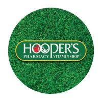 hooper's pharmacy & vitamin shop logo image