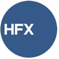 halifax international security forum logo image