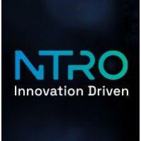 ntro - national transport research organisation logo image