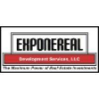 exponereal development services, llc logo image