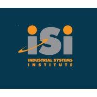 industrial systems institute / research centre athena logo image