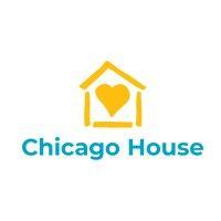 chicago house and social service agency logo image