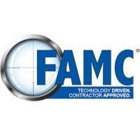 flores automation & machine control (famc) logo image