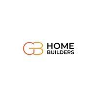 gb home builders logo image