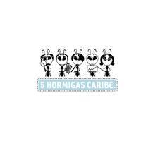 5 hormigas caribe logo image