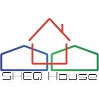 sheq house consulting (pty) ltd logo image