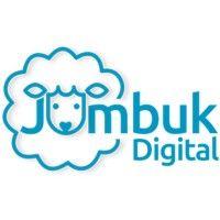 jumbuk digital logo image