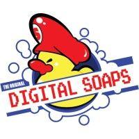 digitalsoaps, llc logo image