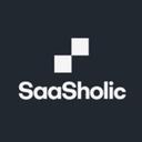 logo of Saasholic