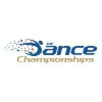 the dance championships logo image