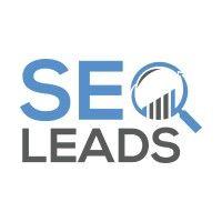 seo leads logo image