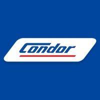 rede condor logo image