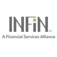 infin logo image