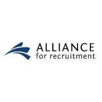 alliance for recruitment logo image