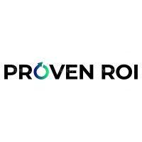 proven roi logo image