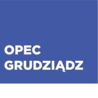 opec grudziądz sp. z o.o. logo image