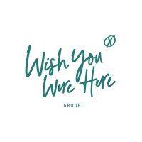 wish you were here group logo image