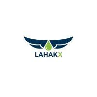 lahakx logo image