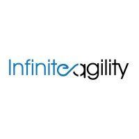 infinite agility logo image