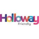 logo of Holloway Friendly