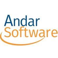 andar software logo image