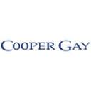 logo of Cooper Gay Co Ltd