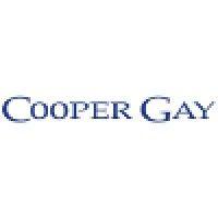 cooper gay & co ltd