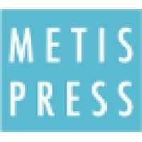 metis press logo image