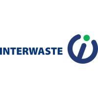 interwaste (nz) logo image