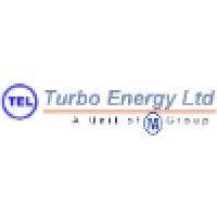 turbo energy limited logo image